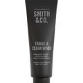 Smith & Co Hand and Nail Pomade 80ml Tabac & Cedarwood - iPantry UAE