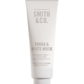 Smith & Co Hand and Nail Pomade 80ml Tonka & White Musk - iPantry UAE