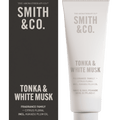 Smith & Co Hand and Nail Pomade 80ml Tonka & White Musk - iPantry UAE