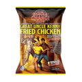 SnackaChangi Fried Chicken |150g - iPantry