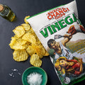 SnackaChangi Vinegar 40g - iPantry