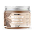 Snack'n Milk Choc Protein Nut Spread | 265g - iPantry UAE