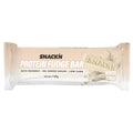 Snack'n Protein White Choc Fudge Bar | 40g - iPantry UAE