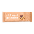 Sneaky Wholefoods Peanut Butter Caramel Snick Snack Protein Bar |75g - iPantry UAE