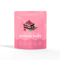 Sneaky Wholefoods Raspberry Brownie Balls Protein Ball Mixes | 300g - iPantry UAE