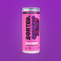 Sorted Prebiotic Sparkling - Blackcurrant - Sorted