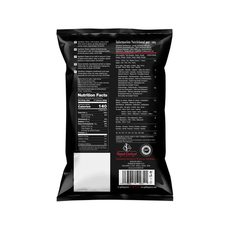 Spanish Ham Chips 130g - iPantry UAE