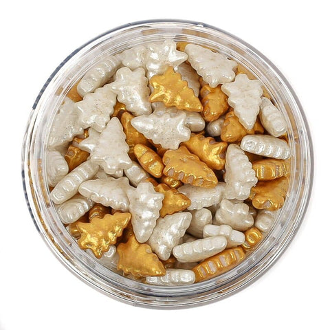 Sprinks All I Want For Christmas Sprinkles | 85g - iPantry UAE