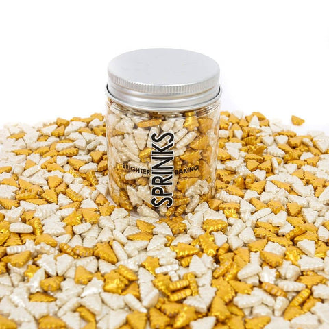 Sprinks All I Want For Christmas Sprinkles | 85g - iPantry UAE