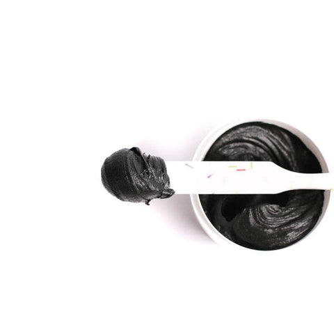 Sprinks Black Buttercream | 425g - iPantry UAE