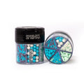 Sprinks Blue Beyond 6 Cell Sprinkles | 85g - iPantry UAE
