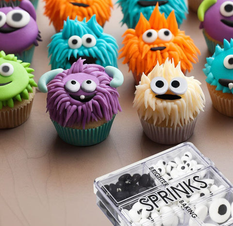 Sprinks Edible Eye Favourites Box | 70g - iPantry UAE