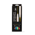 Sprinks Edible Food Pen Set - Primary Pack 6 Pack - iPantry UAE