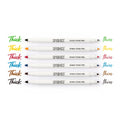 Sprinks Edible Food Pen Set - Primary Pack 6 Pack - iPantry UAE