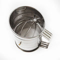 Sprinks Flour Sifter With 2 Silicone Lids - iPantry UAE