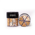 Sprinks Gold Dreams 6 Cell Sprinkles | 85g - iPantry UAE
