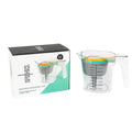 Sprinks Jug With Nesting Measure Cups & Spoons - iPantry UAE