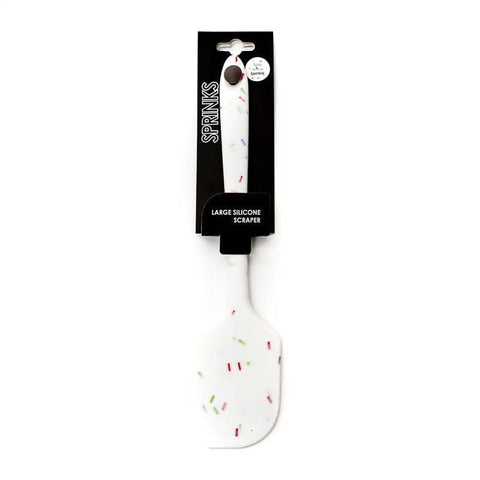 Sprinks Large Silicone Scraper - iPantry