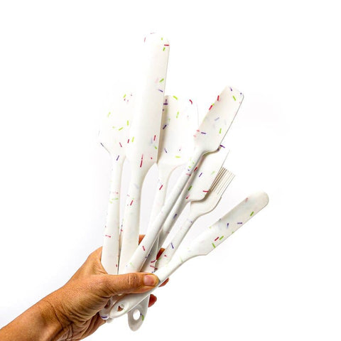 Sprinks Large Silicone Scraper - iPantry
