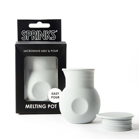 Sprinks Melting Pot - iPantry UAE