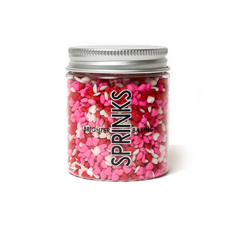 Sprinks Mini Love Hearts | 65g - iPantry UAE