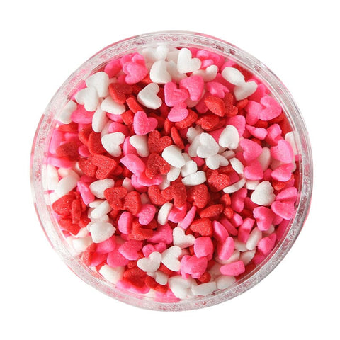 Sprinks Mini Love Hearts | 65g - iPantry UAE