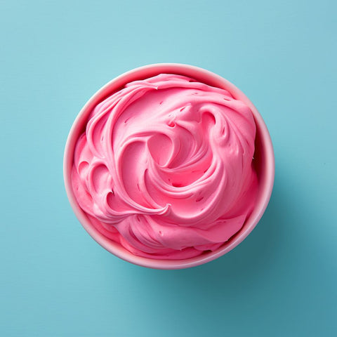 Sprinks Pink Buttercream | 425g - iPantry UAE