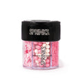 Sprinks Pink Charm 6 Cell Sprinkles | 85g - iPantry UAE