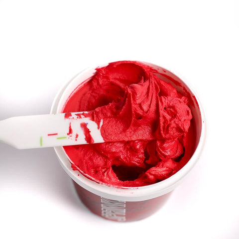 Sprinks Red Buttercream | 425g - iPantry UAE