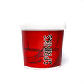 Sprinks Red Buttercream | 425g - iPantry UAE