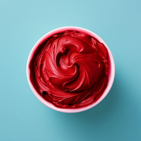 Sprinks Red Buttercream | 425g - iPantry UAE