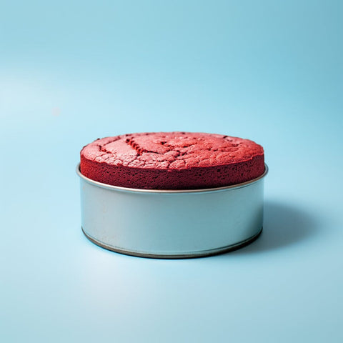 Sprinks Red Velvet Mud Cake Mix | 500g - iPantry UAE