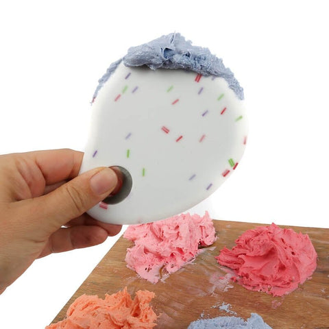 Sprinks Silicone Bowl Scraper - iPantry