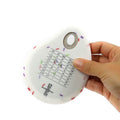 Sprinks Silicone Bowl Scraper - iPantry