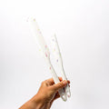 Sprinks Small Silicone Straight Spatula - iPantry