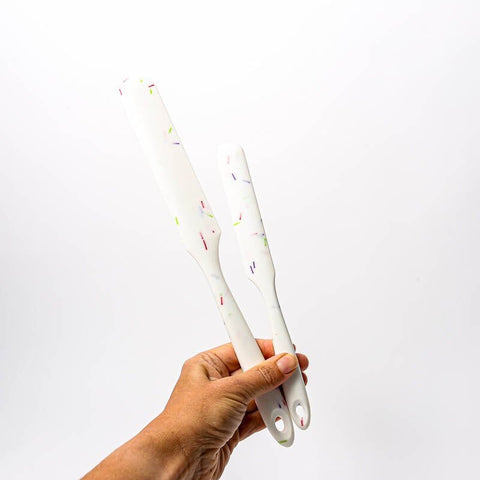 Sprinks Small Silicone Straight Spatula - iPantry