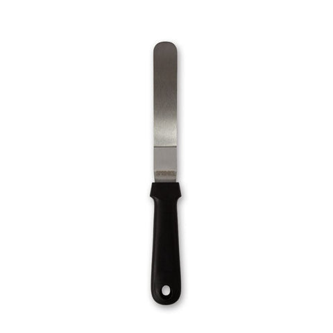 Sprinks Stainless Steel Cranked Spatula - 6" / 15cm - iPantry UAE