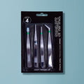 Sprinks Tweezers Set Of 4 - iPantry UAE