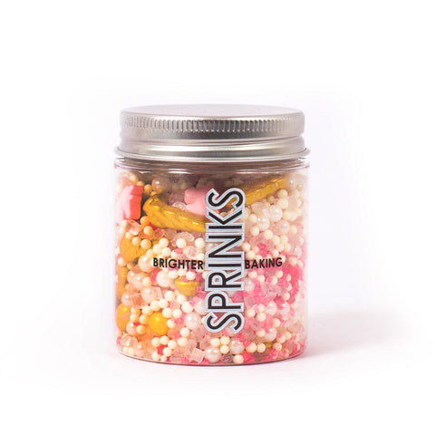 Sprinks Unicorns & Dreams Blend Sprinkles | 70g - iPantry UAE