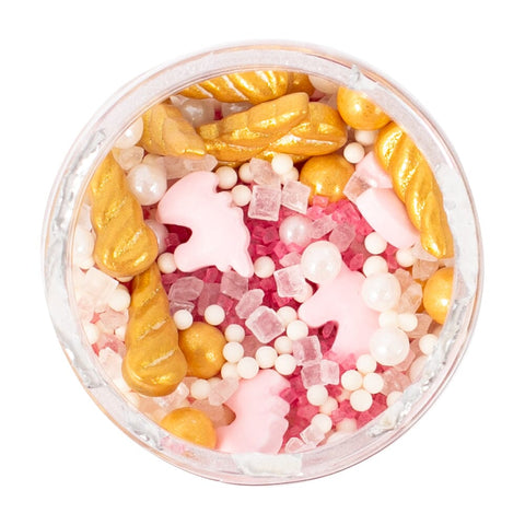 Sprinks Unicorns & Dreams Blend Sprinkles | 70g - iPantry UAE