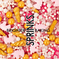 Sprinks Unicorns & Dreams Blend Sprinkles | 70g - iPantry UAE