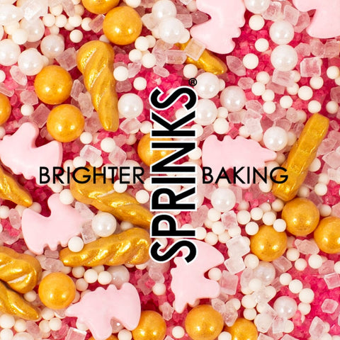 Sprinks Unicorns & Dreams Blend Sprinkles | 70g - iPantry UAE