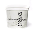 Sprinks White Buttercream | 2Kg - iPantry UAE