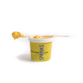 Sprinks Yellow Buttercream | 425g - iPantry UAE