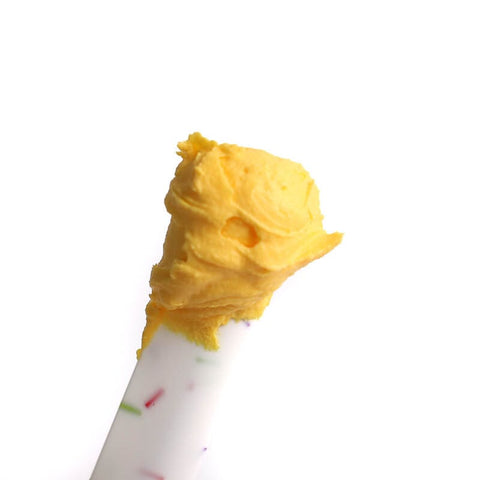 Sprinks Yellow Buttercream | 425g - iPantry UAE