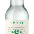 SPRIO 1860 Volcanic Spring Sparkling Mineral Water 4 Pack | 275mL - iPantry UAE