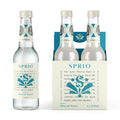 SPRIO 1860 Volcanic Spring Still Mineral Water 4 Pack | 275mL - iPantry UAE