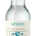 SPRIO 1860 Volcanic Spring Still Mineral Water 4 Pack | 275mL - iPantry UAE