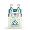SPRIO 1860 Volcanic Spring Still Mineral Water 4 Pack | 275mL - iPantry UAE