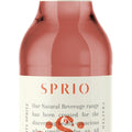 SPRIO Blood Orange Spritz 4 Pack | 275mL - iPantry UAE